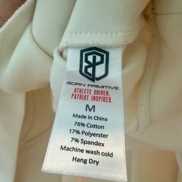 Born Primitive In Your Element Hoodie - Picture 3 of 8